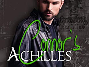 Connor's Achilles by SL Perrine