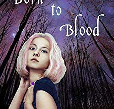 Born to Blood by Melanie Nowak