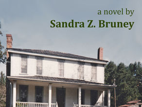 Riverbend by Sandra Bruney