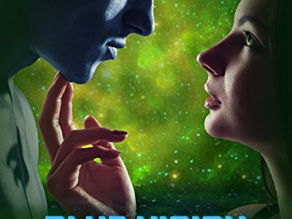 Flashback Review: Blue Vision by Marie Lavender