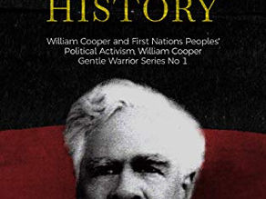 White Australia Has A Black History by Barbara Miller
