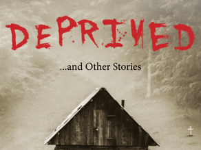 Deprived …and Other Stories by James G. Boswell