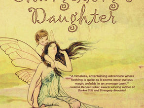 The Changeling's Daughter by R. Chris Reeder