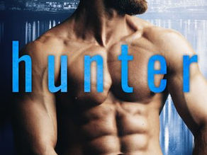 Hunter by Eden Summers