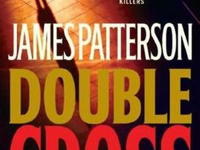 Double Cross by James Patterson