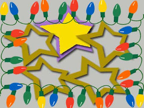 Happy Holidays!
From
Amy's Bookshelf Reviews