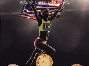Alexandria: World Class Life Story by BDL