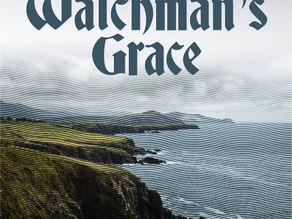 The Watchman's Grace by Craig Johnson