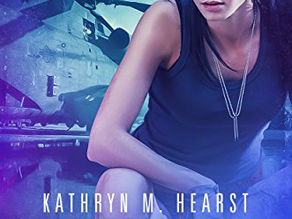 Going Dark by Kathryn Hearst