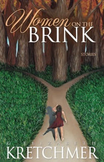 Women on the Brink by G. Elizabeth Kretchmer