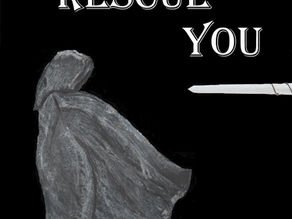 I'll rescue you by M.T. Thomas
