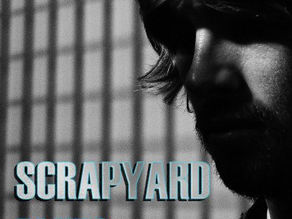 Flashback Review: Scrapyard Blues by Derryl Flynn