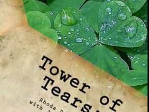 Flashback Review: Tower of Tears by Rhoda D'Ettore