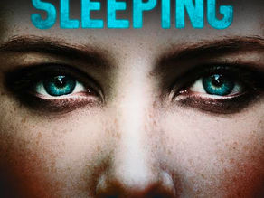 As you lay sleeping by Katlyn Duncan