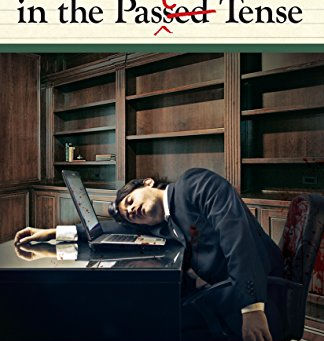 Murder in the Past Tense by E. E Kennedy