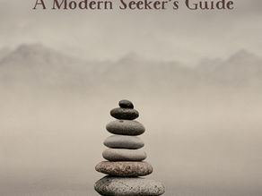 Pilgrimage: A Modern Seeker's Guide by Evans Bowen