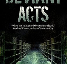 Deviant Acts by J J White