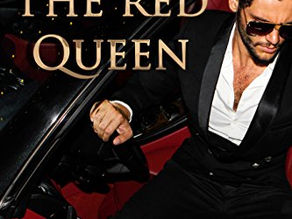 Chasing The Red Queen by Karen Glista