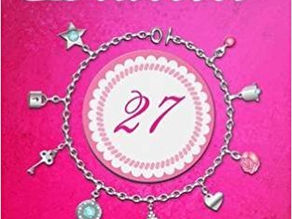The Charming Bracelet by Sherry Hall