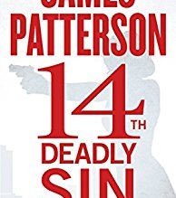 14th Deadly Sin by James Patterson