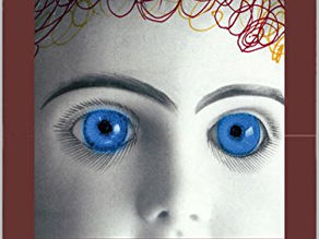 The Doll and other stories: strange tales by Miriam Hastings