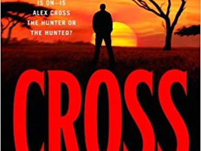 Cross Country by James Patterson