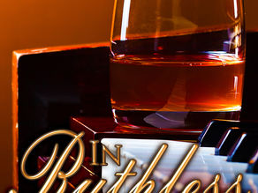 In Ruthless Pursuit by Mia Mae Lynne