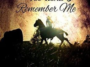 Flashback Review: Remember Me: Calling You Home by Kristal McKerrington and Joe E Legend