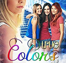 True Colors by Krysten Lindsay Hager