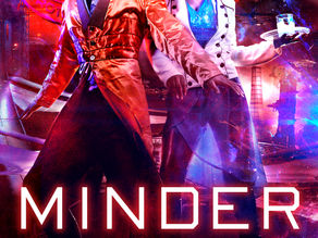 Minder Rising by Carol Van Natta