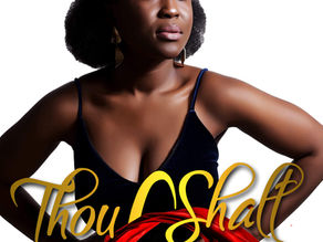 Thou Shalt Love by Sianah Nalika DeShield