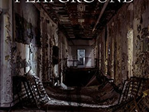The Devil's Playground by Alice J. Black