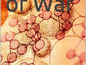Germs of War by Ketan Desai