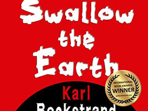 Karl Beckstrand and Ransom Wilcox- To Swallow the Earth