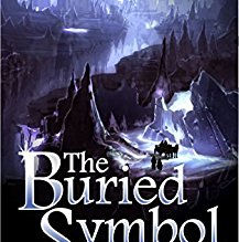 Flashback Review: The Buried Symbol by Jeffrey L Kohanek