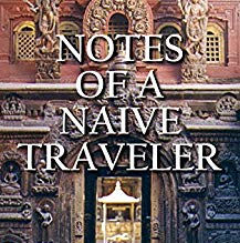 Flashback Review: Notes of a Naive Traveler: Nepal and Thailand by Jennifer S. Alderson