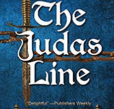 Flashback Review: The Judas Line by Mark Everett Stone