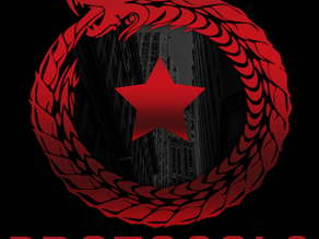 The Venom Protocols by John Murray McKay