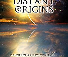 Distant Origins by S. Shane Thomas