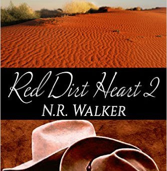 Red Dirt Heart II by N.R Walker