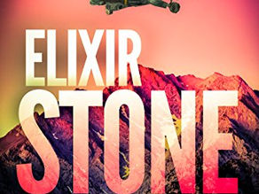Elixir Stone by Rex Grainger