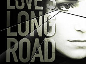 Love’s Long Road by GD Harper