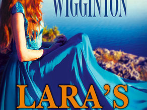 Lara's Story by Diane Merrill Wigginton