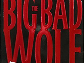 Big Bad Wolf by James Patterson