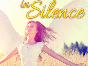 Solace In Silence by Melissa Ann