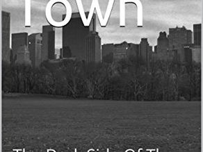 Hollow Town by R A Marc