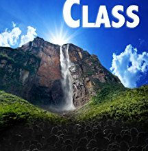 Creator Class by K.M. Breakey