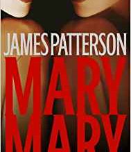 Mary Mary by James Patterson