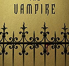The Vampire by Sandrine Genier