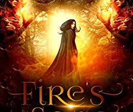 Fire's Song by J. E. Mueller